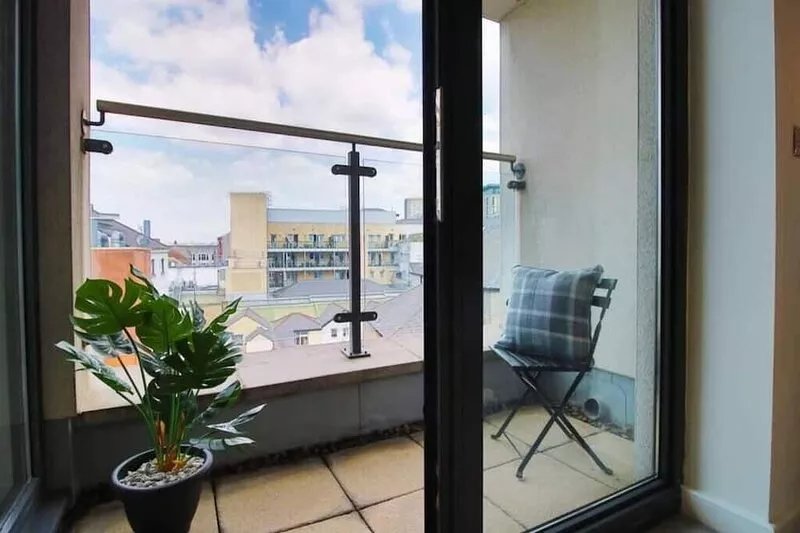 Dray Court - Luxury 2 Bedroom Apartment