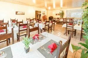 Restaurant Hotel de la Gare