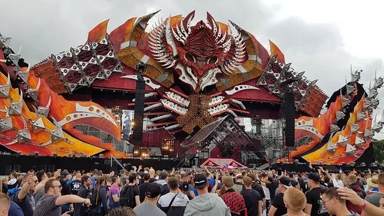 Defqon.1 Festival