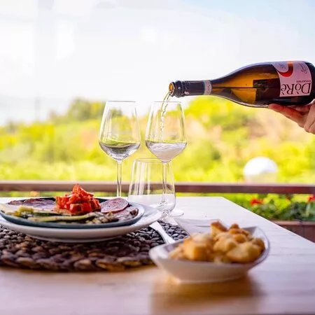 Tenuta Sorrentino Vesuvio