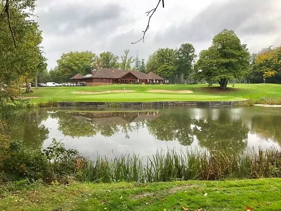 Remedy Oak Golf Course