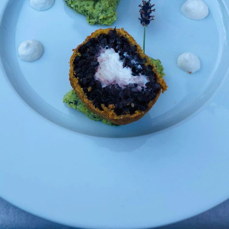 Ristorante Hotel San Marco