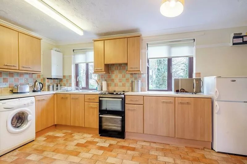 1 bedroom accommodation in Horsford, near Norwich