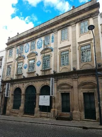 Museu de Arte E Cultura
