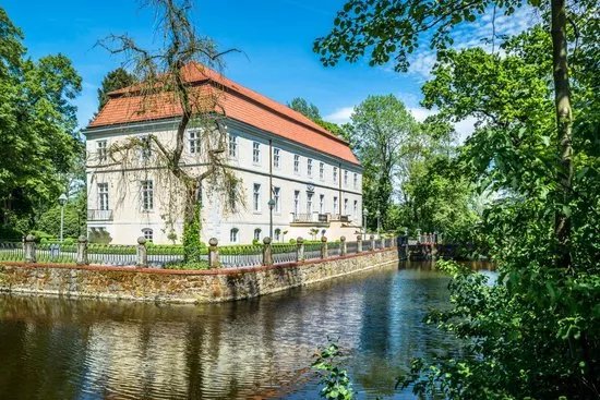 Schloss Ovelgoenne