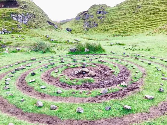Fairy Glen