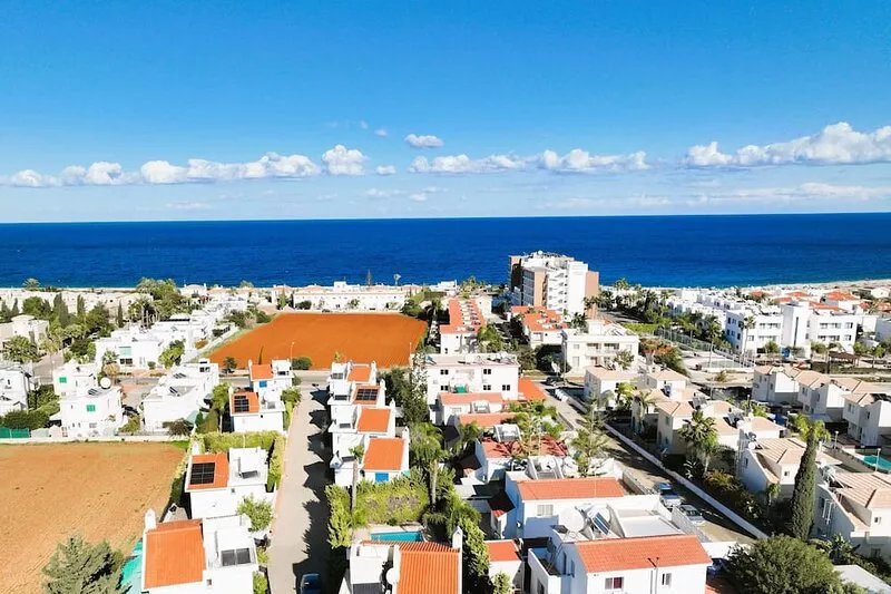 ALETA - 3Bed Villa with private pool, Picturesque Cavo Greco