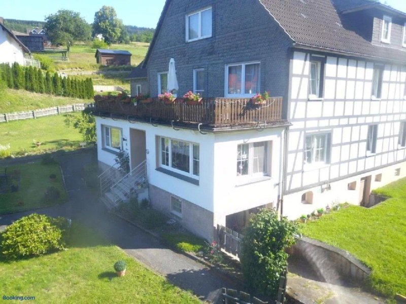 Pension Haus Zur Orke
