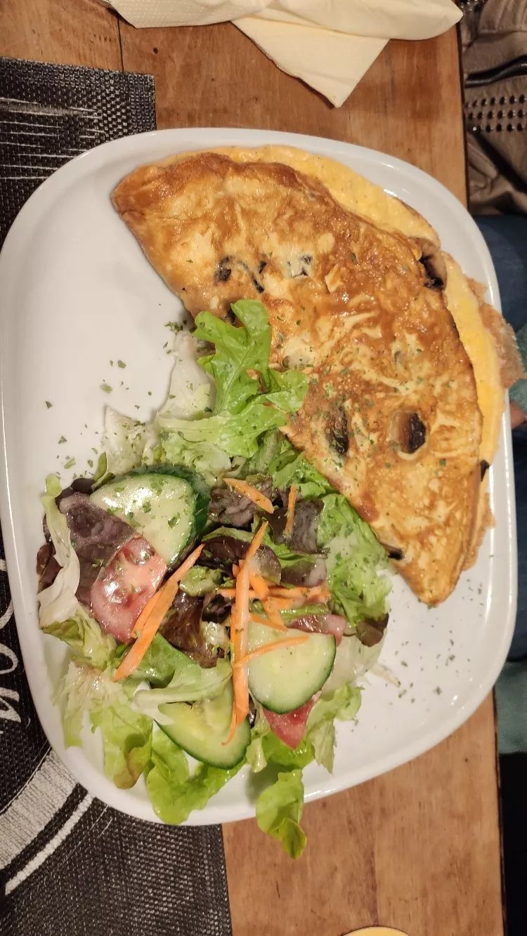 Bistro Einstein