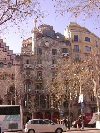 Barcelona Free Tours