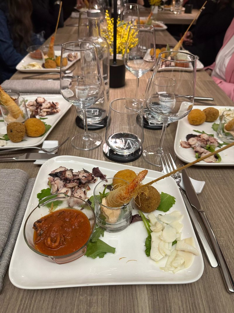 Food & Wine Piane Crati