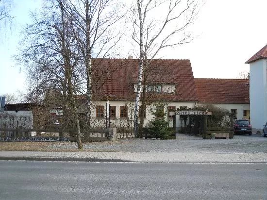 Peppo - der Italiener in Ebern