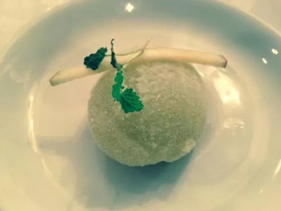 The Glasshouse Restaurant
