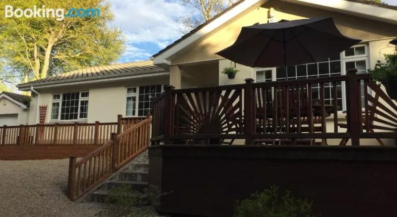 Cherry Lane Accommodation