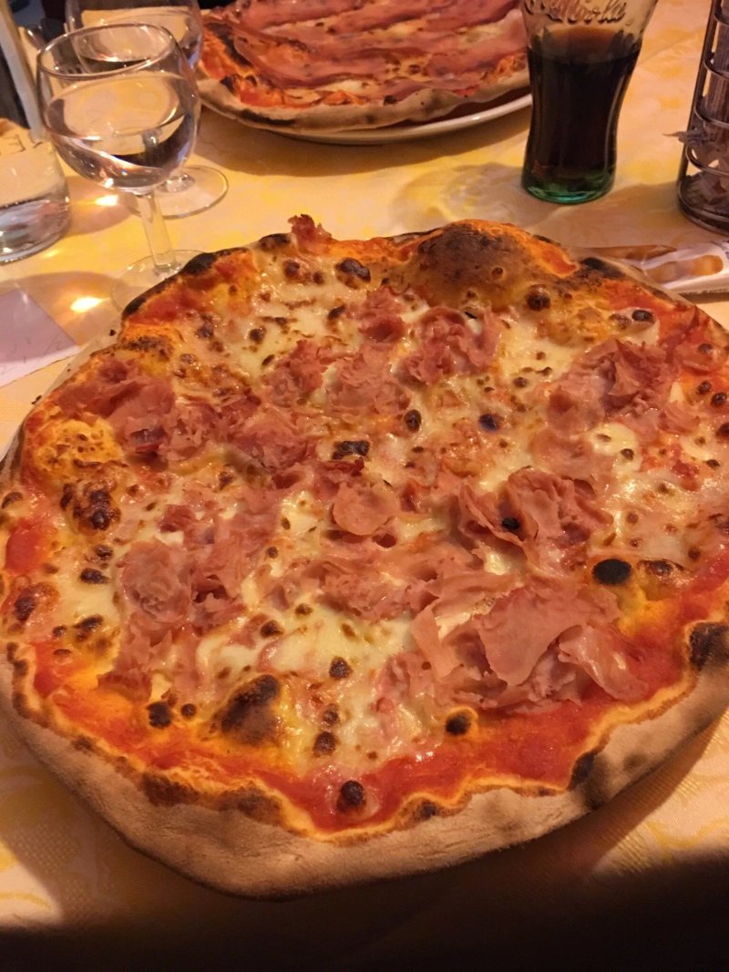 La Barcaccia