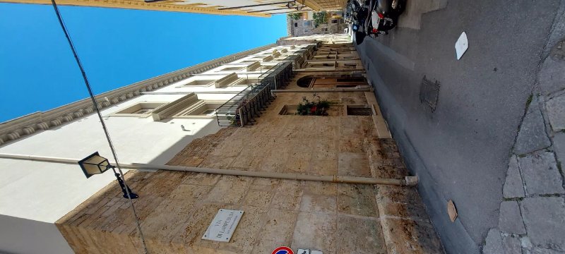 Palazzo Lanza Tomasi di Lampedusa