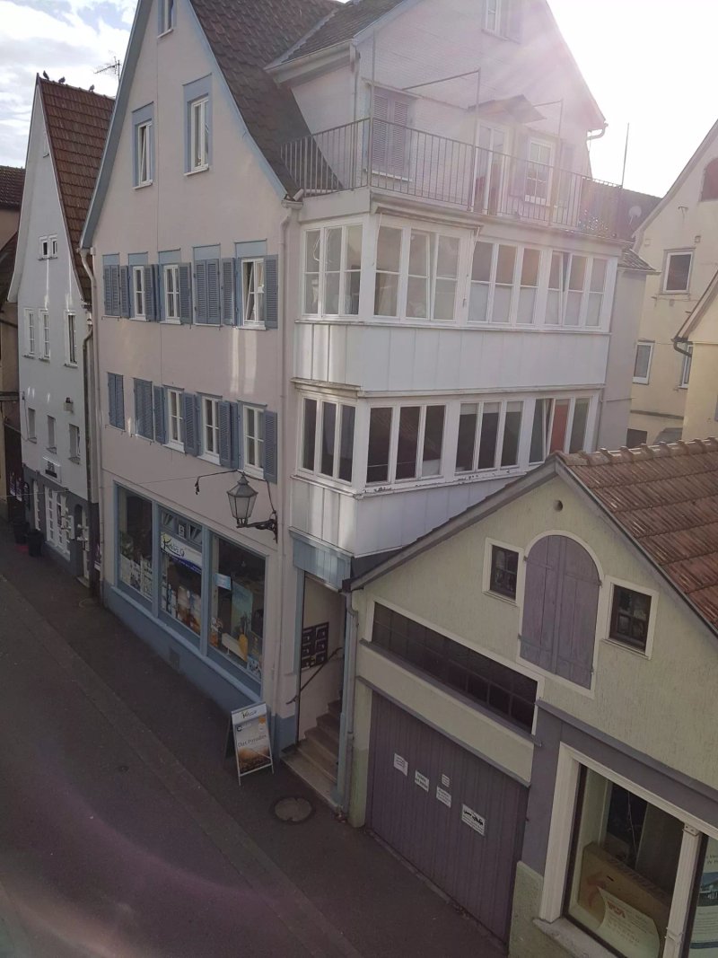 Hotel An Der Stadtmauer