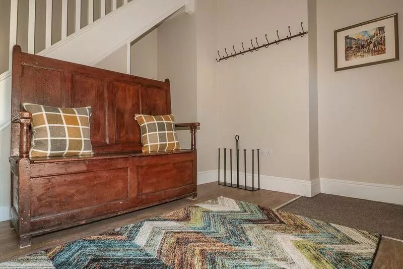 POSTMASTER'S LODGING, family friendly, with a garden in Winchcombe
