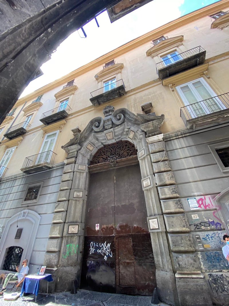 Palazzo Filomarino