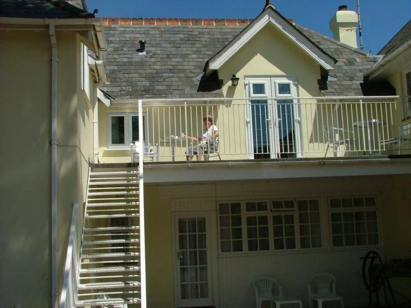 The Coach House