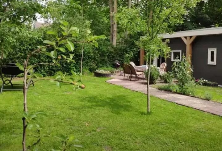 Het Creijennest