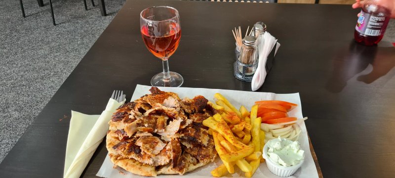 Souvlaki GR