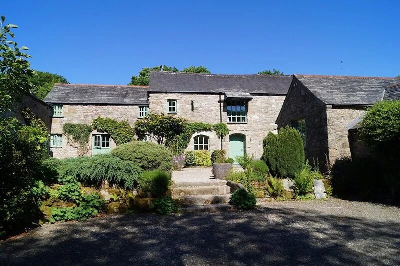 THYME is a Pretty Cottage Nestled in Beautiful Countryside