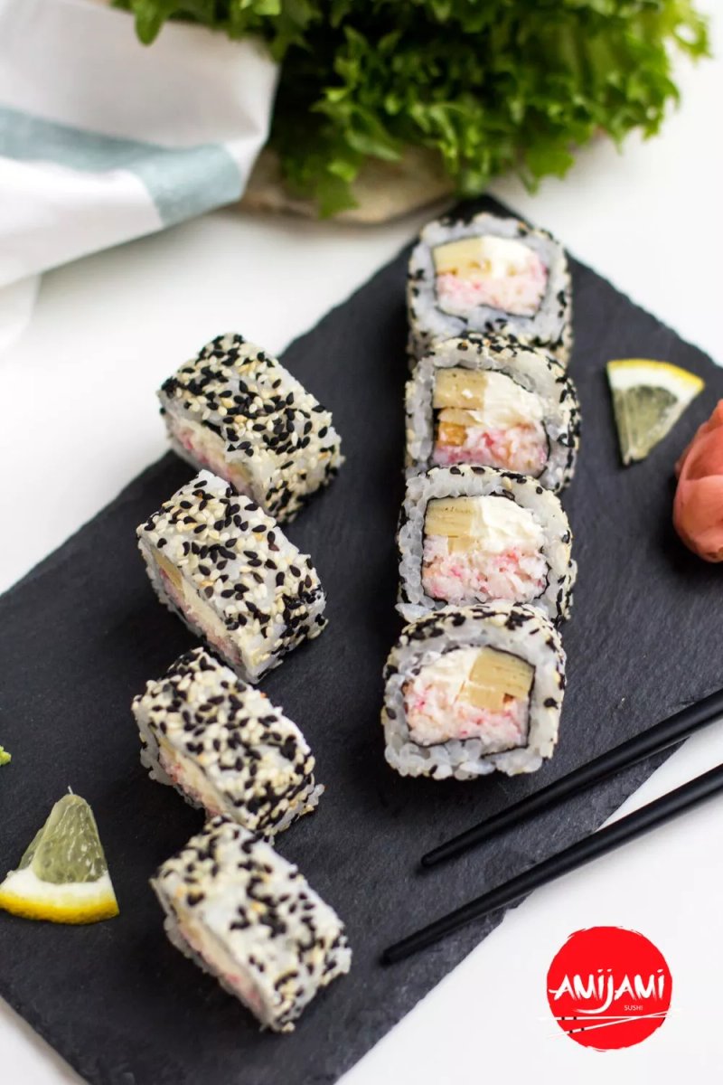 Amijami Sushi Bar