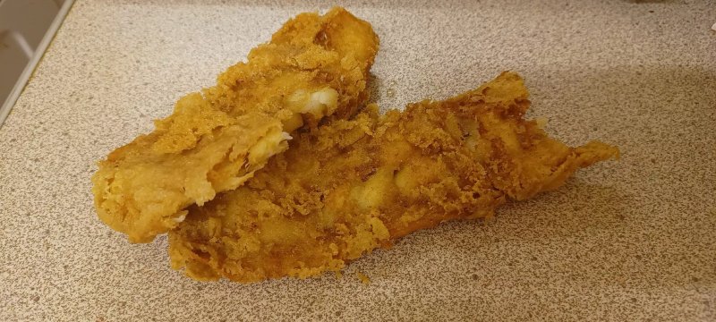 Eggborough Fisheries