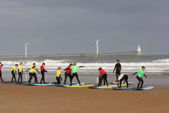 Northside Surf School