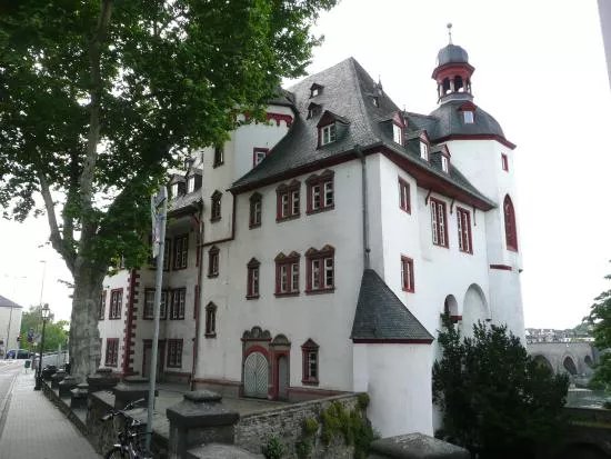 Alte Burg