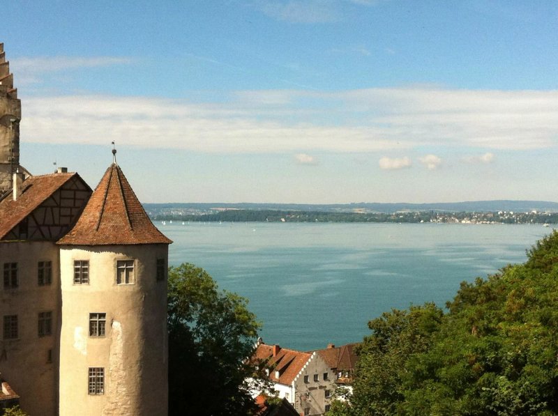 Gaestehaus Seliger