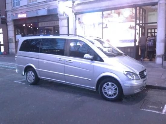 Central Cars