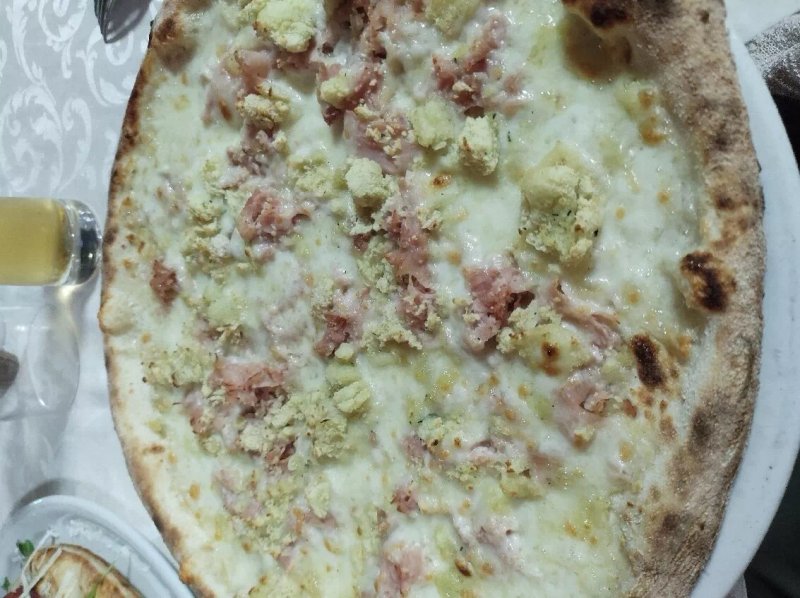 Pizzeria Doppio zer00
