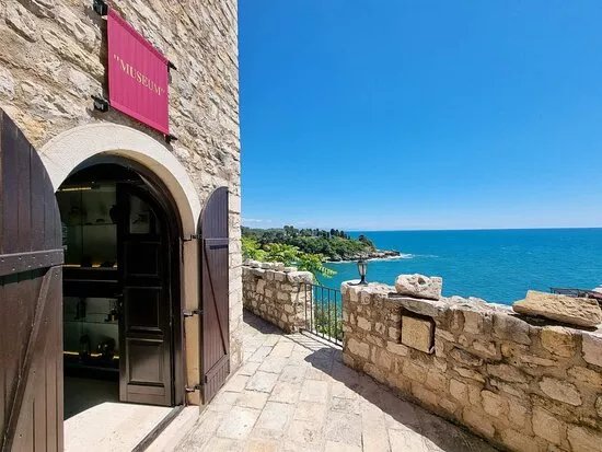 Museum Of Ulcinj's Corsairs