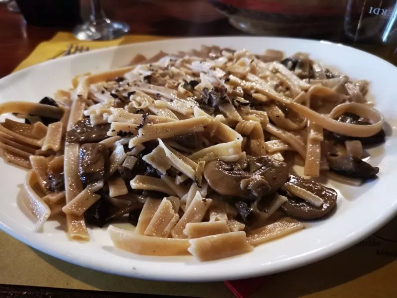 Osteria dai Pistori