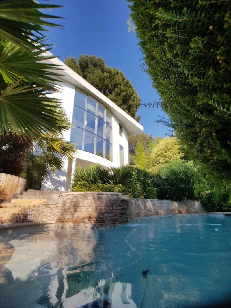Villa Saint Jean Appart Hotel