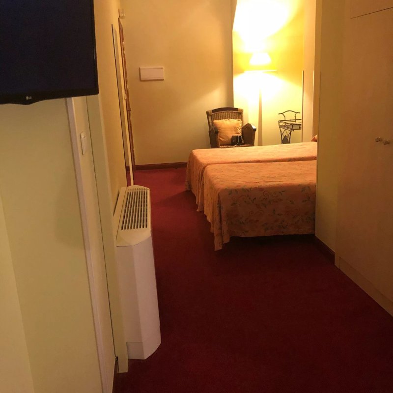 Hotel Ongi