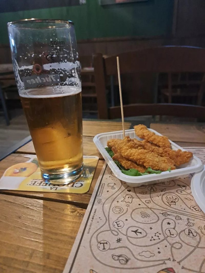 Beerbante