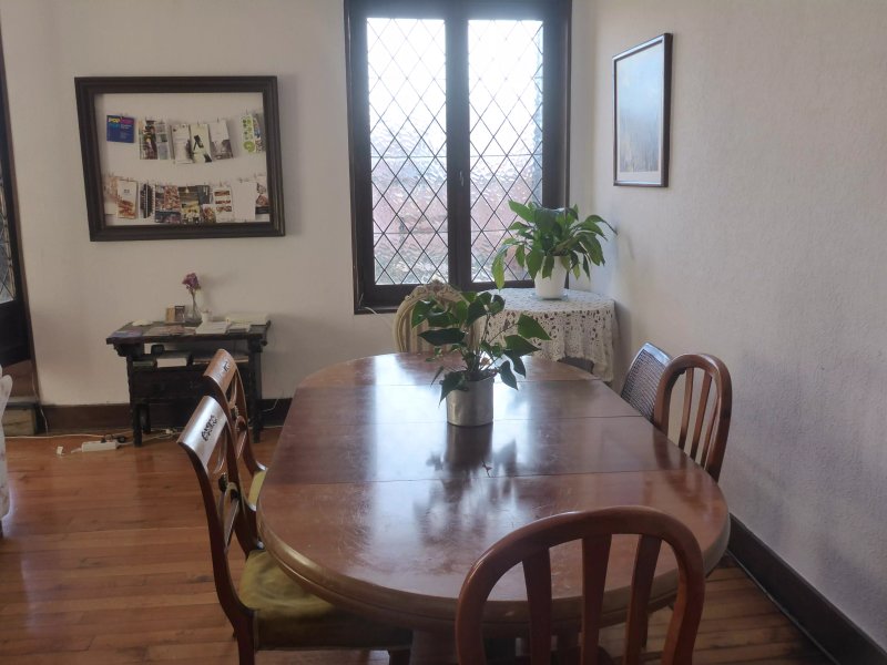 Old Town Guesthouse