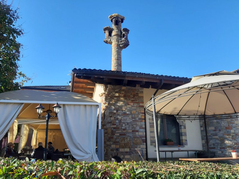 La Trattoria Del Viandante