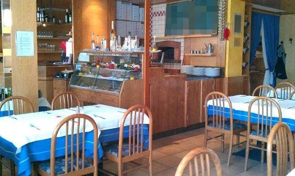 Pizzeria Da Franco