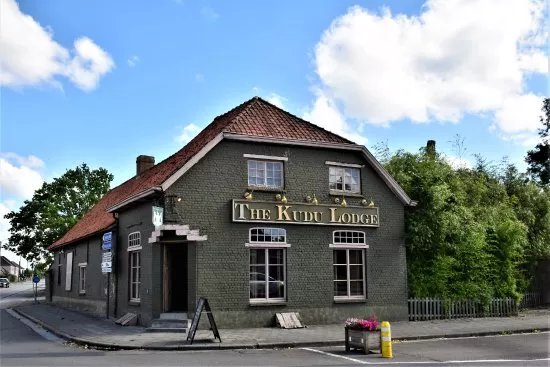 The Kudu Lodge