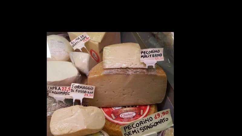 Amendolara Bottega Storica dal 1939 Piacenza