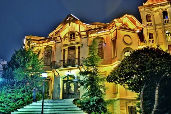 Cultural Center of Thessaloniki