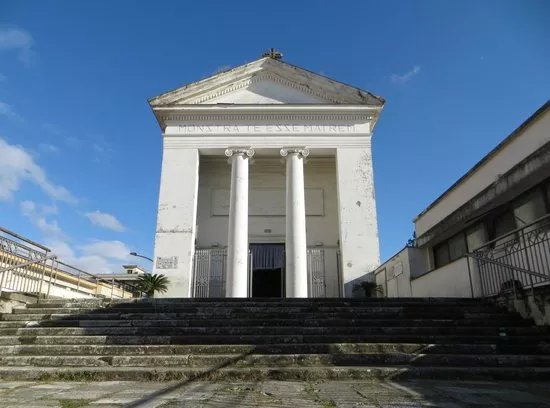 Chiesa di Santa Maria della Pieta