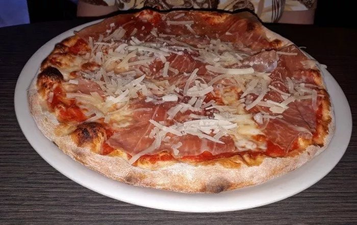 Pizzeria Calabria