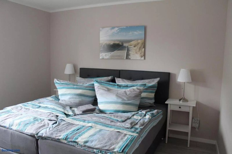 Op'n Dorp Apartment