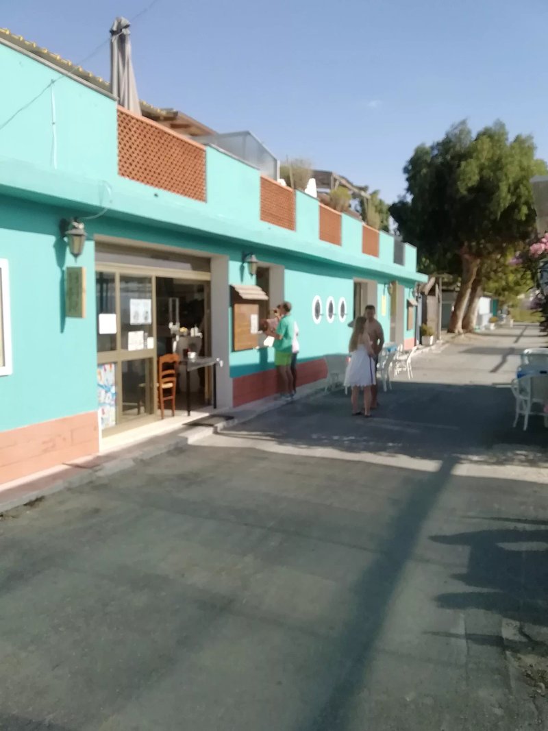 Bar Ristorante pizzeria Delphis