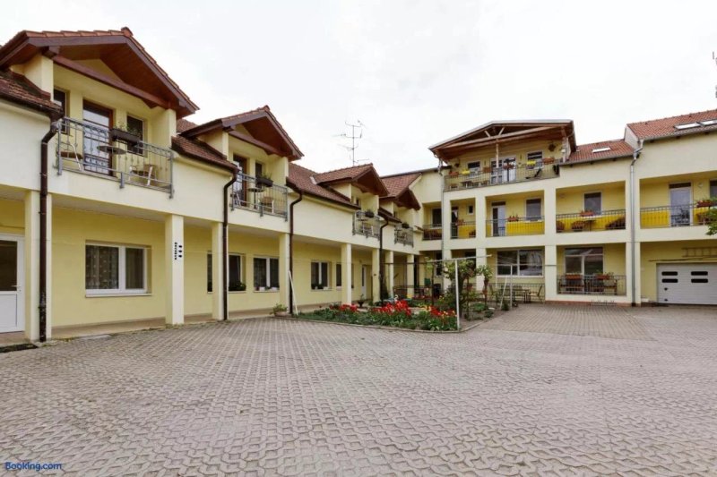 Penzion Jordan